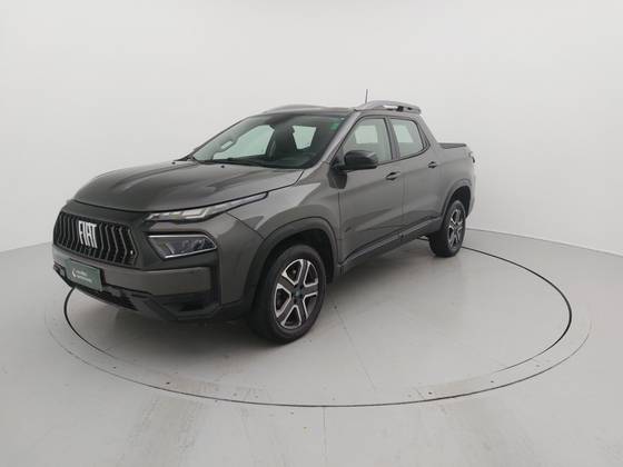 FIAT TORO 1.3 TURBO 270 FLEX FREEDOM AT6