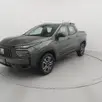 FIAT TORO 1.3 TURBO 270 FLEX FREEDOM AT6 FIAT TORO 1.3 TURBO 270 FLEX FREEDOM AT6