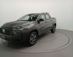 FIAT TORO 1.3 TURBO 270 FLEX FREEDOM AT6 FIAT TORO 1.3 TURBO 270 FLEX FREEDOM AT6