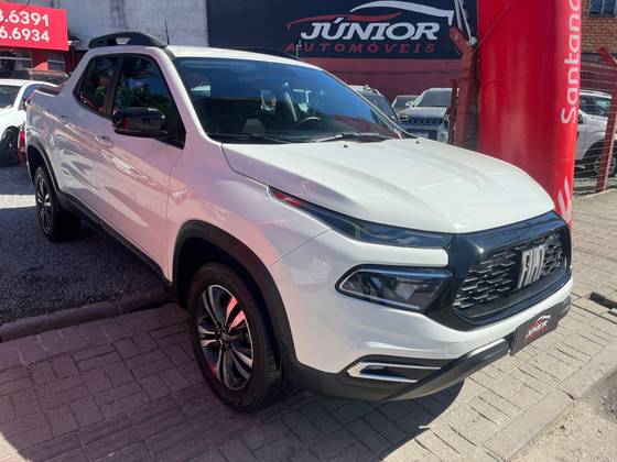 FIAT TORO 1.3 TURBO 270 FLEX FREEDOM AT6