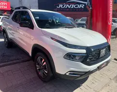 FIAT TORO 1.3 TURBO 270 FLEX FREEDOM AT6 FIAT TORO 1.3 TURBO 270 FLEX FREEDOM AT6