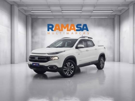 FIAT TORO 1.3 TURBO 270 FLEX FREEDOM AT6