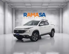 FIAT TORO 1.3 TURBO 270 FLEX FREEDOM AT6 FIAT TORO 1.3 TURBO 270 FLEX FREEDOM AT6