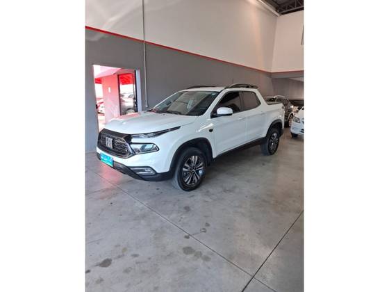 FIAT TORO 1.3 TURBO 270 FLEX FREEDOM AT6