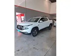 FIAT TORO 1.3 TURBO 270 FLEX FREEDOM AT6 FIAT TORO 1.3 TURBO 270 FLEX FREEDOM AT6