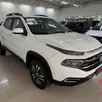 FIAT TORO 1.3 TURBO 270 FLEX FREEDOM AT6 FIAT TORO 1.3 TURBO 270 FLEX FREEDOM AT6