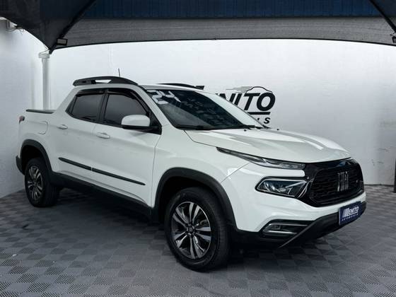 FIAT TORO 1.3 TURBO 270 FLEX FREEDOM AT6