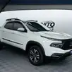 FIAT TORO 1.3 TURBO 270 FLEX FREEDOM AT6 FIAT TORO 1.3 TURBO 270 FLEX FREEDOM AT6