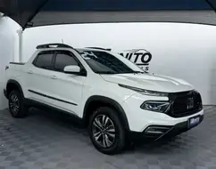 FIAT TORO 1.3 TURBO 270 FLEX FREEDOM AT6 FIAT TORO 1.3 TURBO 270 FLEX FREEDOM AT6