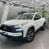 FIAT TORO 1.3 TURBO 270 FLEX FREEDOM AT6 FIAT TORO 1.3 TURBO 270 FLEX FREEDOM AT6
