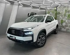 FIAT TORO 1.3 TURBO 270 FLEX FREEDOM AT6 FIAT TORO 1.3 TURBO 270 FLEX FREEDOM AT6
