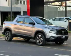 FIAT TORO 1.3 TURBO 270 FLEX FREEDOM AT6 FIAT TORO 1.3 TURBO 270 FLEX FREEDOM AT6