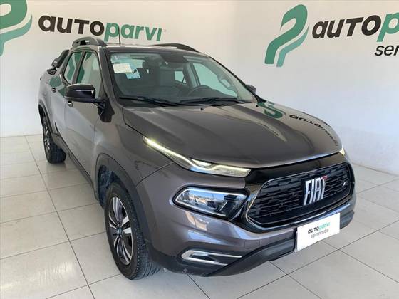 FIAT TORO 1.3 TURBO 270 FLEX FREEDOM AT6