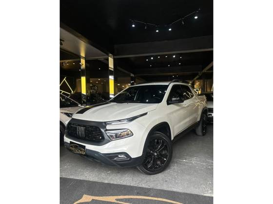 FIAT TORO 1.3 TURBO 270 FLEX VOLCANO AT6