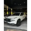 FIAT TORO 1.3 TURBO 270 FLEX VOLCANO AT6 FIAT TORO 1.3 TURBO 270 FLEX VOLCANO AT6