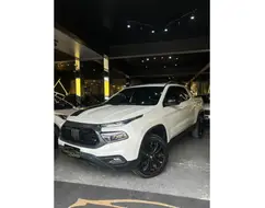 FIAT TORO 1.3 TURBO 270 FLEX VOLCANO AT6 FIAT TORO 1.3 TURBO 270 FLEX VOLCANO AT6