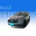 FIAT TORO 1.3 TURBO 270 FLEX VOLCANO AT6 FIAT TORO 1.3 TURBO 270 FLEX VOLCANO AT6