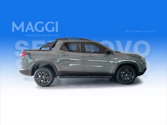 FIAT-TORO-1.3 TURBO 270 FLEX VOLCANO AT6 FIAT-TORO-2022
