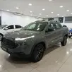 FIAT TORO 1.3 TURBO 270 FLEX VOLCANO AT6 FIAT TORO 1.3 TURBO 270 FLEX VOLCANO AT6