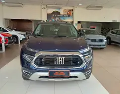 FIAT TORO 1.3 TURBO 270 FLEX VOLCANO AT6 FIAT TORO 1.3 TURBO 270 FLEX VOLCANO AT6