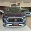 FIAT TORO 1.3 TURBO 270 FLEX VOLCANO AT6 FIAT TORO 1.3 TURBO 270 FLEX VOLCANO AT6