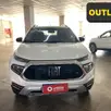 FIAT TORO 1.3 TURBO 270 FLEX VOLCANO AT6 FIAT TORO 1.3 TURBO 270 FLEX VOLCANO AT6