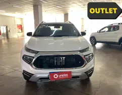 FIAT TORO 1.3 TURBO 270 FLEX VOLCANO AT6 FIAT TORO 1.3 TURBO 270 FLEX VOLCANO AT6