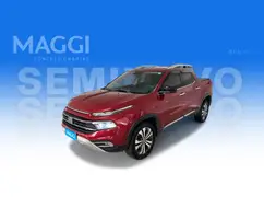 FIAT TORO 1.3 TURBO 270 FLEX VOLCANO AT6 FIAT TORO 1.3 TURBO 270 FLEX VOLCANO AT6
