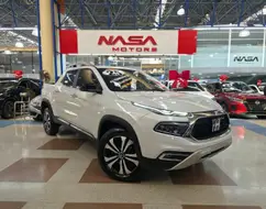 FIAT TORO 1.3 TURBO 270 FLEX VOLCANO AT6 FIAT TORO 1.3 TURBO 270 FLEX VOLCANO AT6