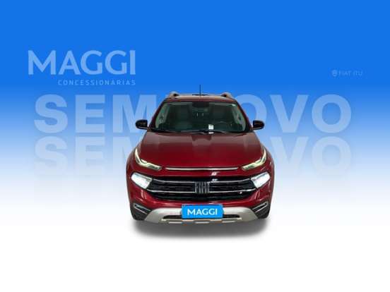 FIAT-TORO-1.3 TURBO 270 FLEX VOLCANO AT6 FIAT-TORO-2021