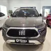 FIAT TORO 1.3 TURBO 270 FLEX VOLCANO AT6 FIAT TORO 1.3 TURBO 270 FLEX VOLCANO AT6