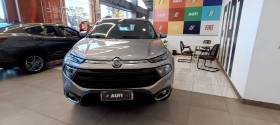 FIAT TORO 1.8 16V EVO FLEX FREEDOM AT6