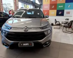 FIAT TORO 1.8 16V EVO FLEX FREEDOM AT6 FIAT TORO 1.8 16V EVO FLEX FREEDOM AT6