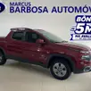FIAT TORO 1.8 16V EVO FLEX FREEDOM AT6 FIAT TORO 1.8 16V EVO FLEX FREEDOM AT6