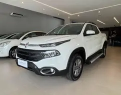 FIAT TORO 1.8 16V EVO FLEX FREEDOM AT6 FIAT TORO 1.8 16V EVO FLEX FREEDOM AT6