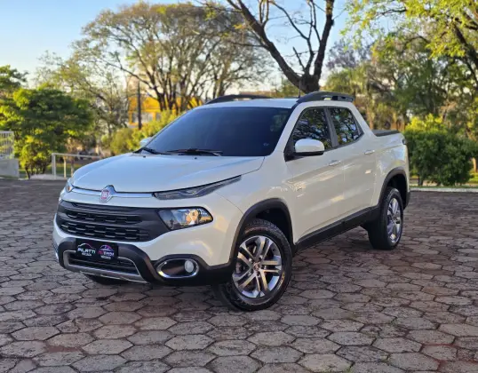 FIAT TORO 2.0 16V TURBO DIESEL FREEDOM 4WD AT9