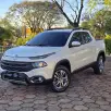 FIAT TORO 2.0 16V TURBO DIESEL FREEDOM 4WD AT9 FIAT TORO 2.0 16V TURBO DIESEL FREEDOM 4WD AT9
