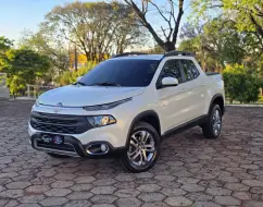 FIAT TORO 2.0 16V TURBO DIESEL FREEDOM 4WD AT9 FIAT TORO 2.0 16V TURBO DIESEL FREEDOM 4WD AT9