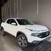 FIAT TORO 2.0 16V TURBO DIESEL FREEDOM 4WD AT9 FIAT TORO 2.0 16V TURBO DIESEL FREEDOM 4WD AT9