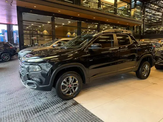 FIAT TORO 2.0 16V TURBO DIESEL FREEDOM MANUAL