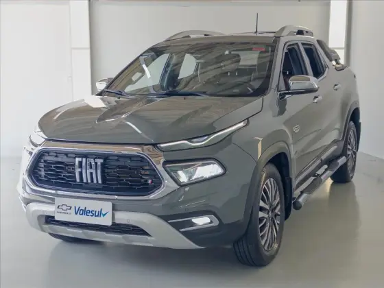 FIAT TORO 2.0 16V TURBO DIESEL RANCH 4WD AT9