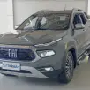 FIAT TORO 2.0 16V TURBO DIESEL RANCH 4WD AT9 FIAT TORO 2.0 16V TURBO DIESEL RANCH 4WD AT9