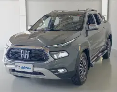 FIAT TORO 2.0 16V TURBO DIESEL RANCH 4WD AT9 FIAT TORO 2.0 16V TURBO DIESEL RANCH 4WD AT9