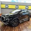 FIAT TORO 2.0 16V TURBO DIESEL RANCH 4WD AT9 FIAT TORO 2.0 16V TURBO DIESEL RANCH 4WD AT9
