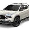 FIAT TORO 2.0 16V TURBO DIESEL RANCH 4WD AT9 FIAT TORO 2.0 16V TURBO DIESEL RANCH 4WD AT9