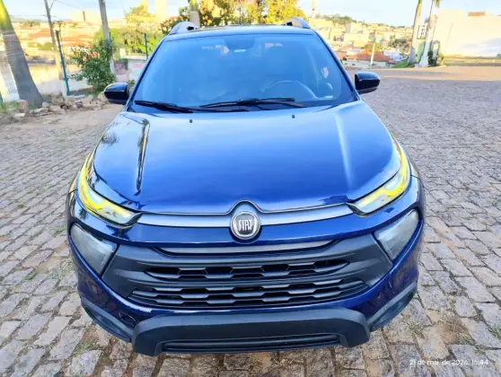 FIAT TORO 2.0 16V TURBO DIESEL ULTRA 4WD AT9