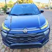 FIAT TORO 2.0 16V TURBO DIESEL ULTRA 4WD AT9 FIAT TORO 2.0 16V TURBO DIESEL ULTRA 4WD AT9