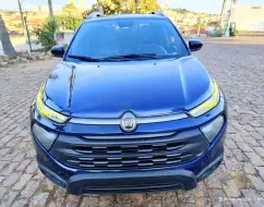 FIAT TORO 2.0 16V TURBO DIESEL ULTRA 4WD AT9 FIAT TORO 2.0 16V TURBO DIESEL ULTRA 4WD AT9