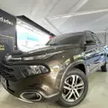 FIAT TORO 2.0 16V TURBO DIESEL FREEDOM 4WD AT9 FIAT TORO 2.0 16V TURBO DIESEL FREEDOM 4WD AT9