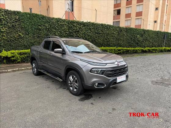FIAT TORO 2.0 16V TURBO DIESEL FREEDOM 4WD AT9